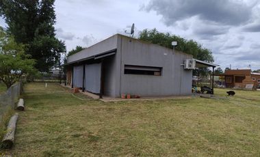 Casa en venta - 1 Dormitorio 1 Baño - 1.127Mts2 - Tres Sargentos