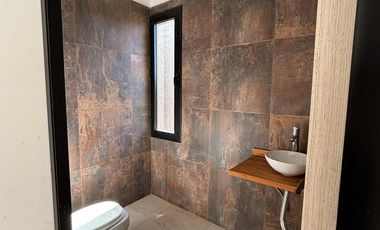 Casa 2 Dormitorios con jardín- Sarmiento 900 - Estancia Las Moras - Ricardone | Venta