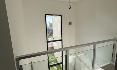 Casa 2 Dormitorios con jardín- Sarmiento 900 - Estancia Las Moras - Ricardone | Venta