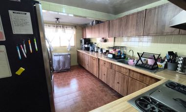 Se Vende Casa en Villa de las Flores Coacalco