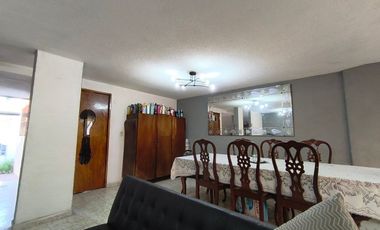 Se Vende Casa en Villa de las Flores Coacalco