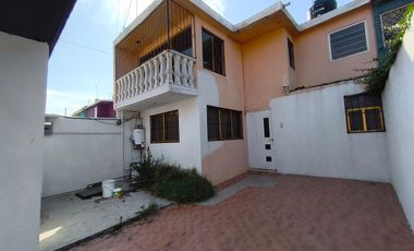 Se Vende Casa en Villa de las Flores Coacalco