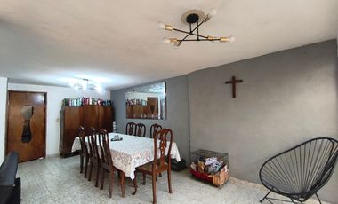 Se Vende Casa en Villa de las Flores Coacalco