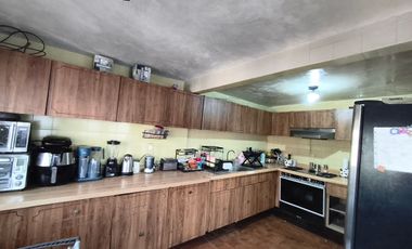 Se Vende Casa en Villa de las Flores Coacalco