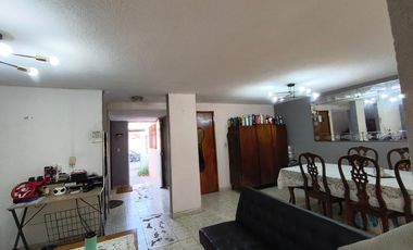 Se Vende Casa en Villa de las Flores Coacalco