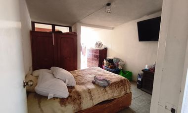 Se Vende Casa en Villa de las Flores Coacalco