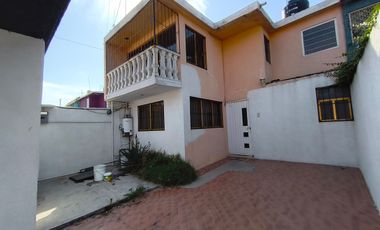 Se Vende Casa en Villa de las Flores Coacalco