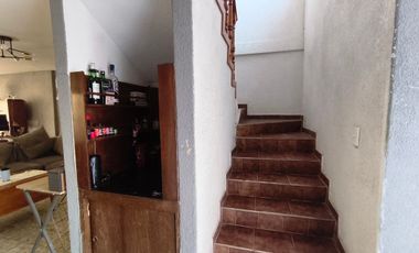 Se Vende Casa en Villa de las Flores Coacalco