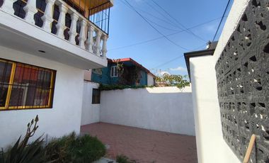 Se Vende Casa en Villa de las Flores Coacalco