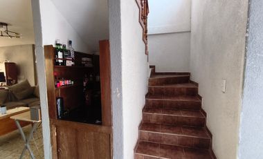 Se Vende Casa en Villa de las Flores Coacalco