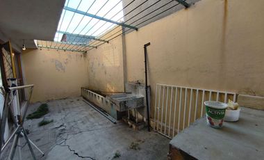 Se Vende Casa en Villa de las Flores Coacalco