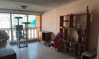 Se Vende Casa en Villa de las Flores Coacalco