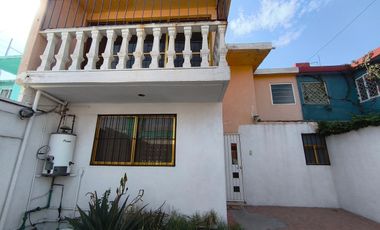 Se Vende Casa en Villa de las Flores Coacalco