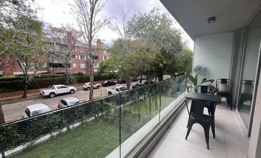 Departamento en  venta Prana San Isidro