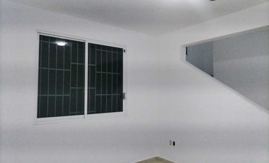 Casa en Renta en Campeche Fracciorama 2000