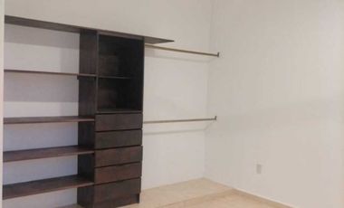 Casa en Renta en Campeche Fracciorama 2000