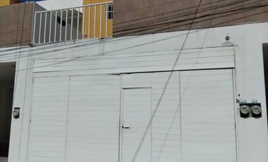 Casa en Renta en Campeche Fracciorama 2000