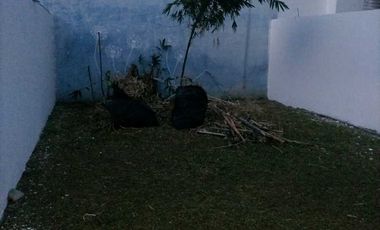 Casa en Renta en Campeche Fracciorama 2000