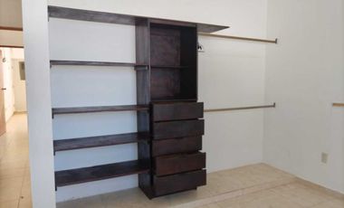 Casa en Renta en Campeche Fracciorama 2000