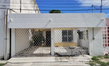 Casa en Venta en Campeche