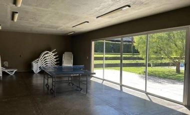 Departamento en venta - 2 Dormitorios 2 Baños - Pilar