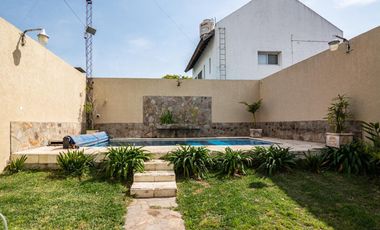 Casa en La Plata