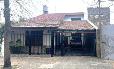 Casa en La Plata