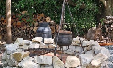 Casa - Venta - Barrio Parque Exaltación - Exaltación de la Cruz