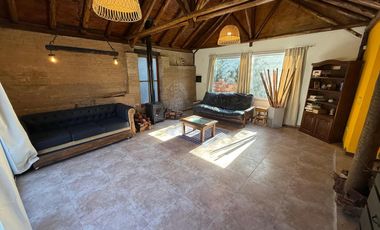 Casa - Venta - Barrio Parque Exaltación - Exaltación de la Cruz