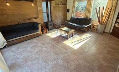 Casa - Venta - Barrio Parque Exaltación - Exaltación de la Cruz