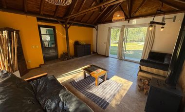 Casa - Venta - Barrio Parque Exaltación - Exaltación de la Cruz