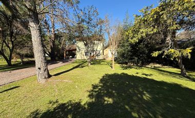 Casa - Venta - Barrio Parque Exaltación - Exaltación de la Cruz