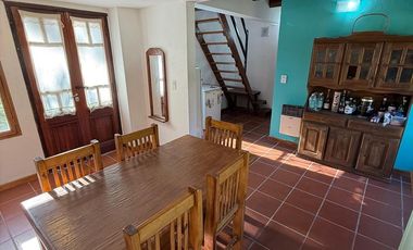 Casa - Venta - Barrio Parque Exaltación - Exaltación de la Cruz