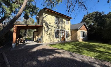 Casa - Venta - Barrio Parque Exaltación - Exaltación de la Cruz
