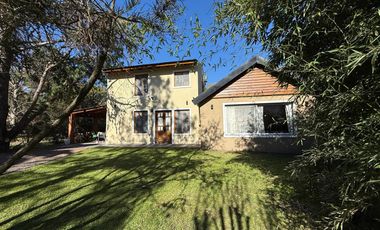 Casa - Venta - Barrio Parque Exaltación - Exaltación de la Cruz