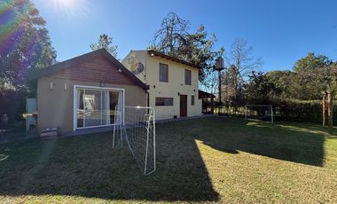 Casa - Venta - Barrio Parque Exaltación - Exaltación de la Cruz