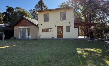 Casa - Venta - Barrio Parque Exaltación - Exaltación de la Cruz