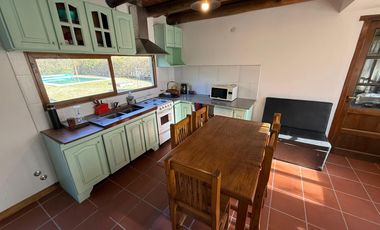 Casa - Venta - Barrio Parque Exaltación - Exaltación de la Cruz