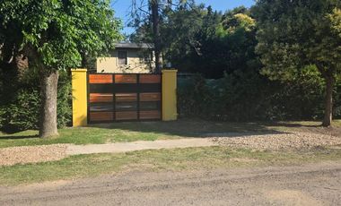 Casa - Venta - Barrio Parque Exaltación - Exaltación de la Cruz
