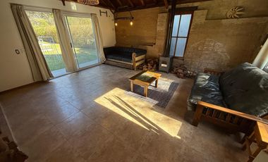 Casa - Venta - Barrio Parque Exaltación - Exaltación de la Cruz