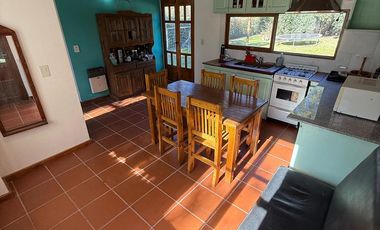 Casa - Venta - Barrio Parque Exaltación - Exaltación de la Cruz