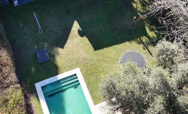 Casa - Venta - Barrio Parque Exaltación - Exaltación de la Cruz