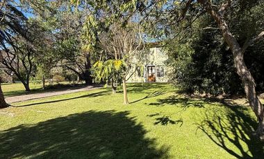 Casa - Venta - Barrio Parque Exaltación - Exaltación de la Cruz