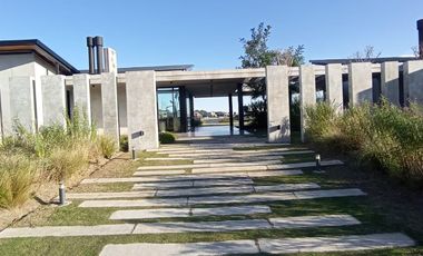 VentaTerreno  Lote interno Barrio Carpinchos Nordelta