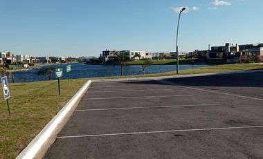 VentaTerreno  Lote interno Barrio Carpinchos Nordelta