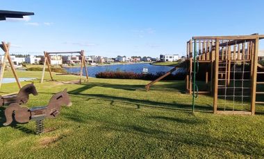 VentaTerreno  Lote interno Barrio Carpinchos Nordelta