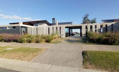 VentaTerreno  Lote interno Barrio Carpinchos Nordelta