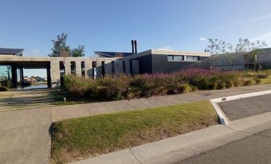 VentaTerreno  Lote interno Barrio Carpinchos Nordelta