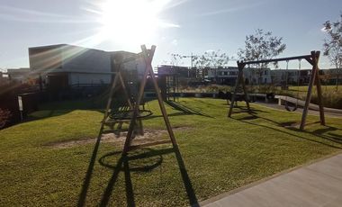 VentaTerreno  Lote interno Barrio Carpinchos Nordelta