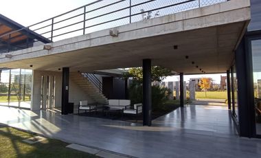 VentaTerreno  Lote interno Barrio Carpinchos Nordelta